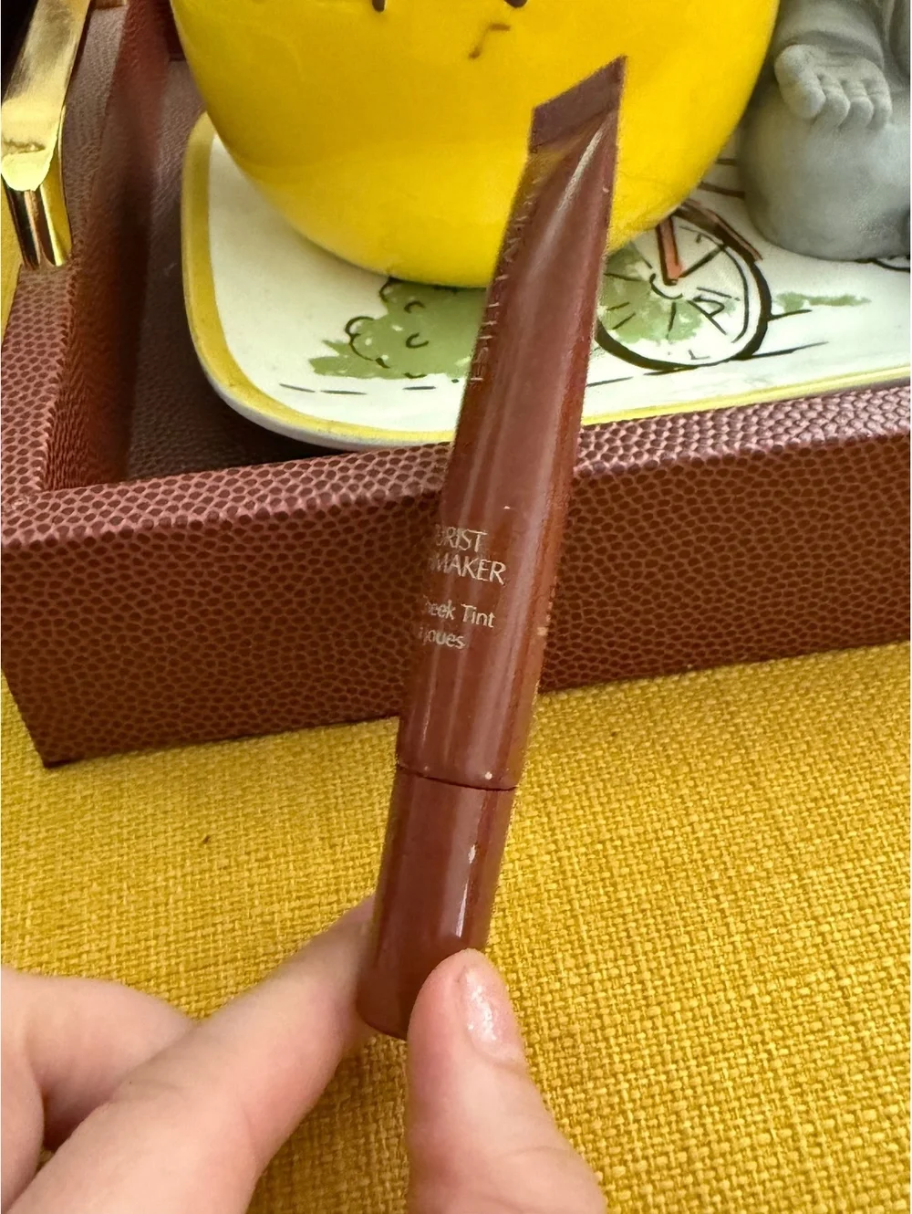 Estée Lauder NEW Futurist Blushmaker Dewy Cheek Tint Liquid Blush face